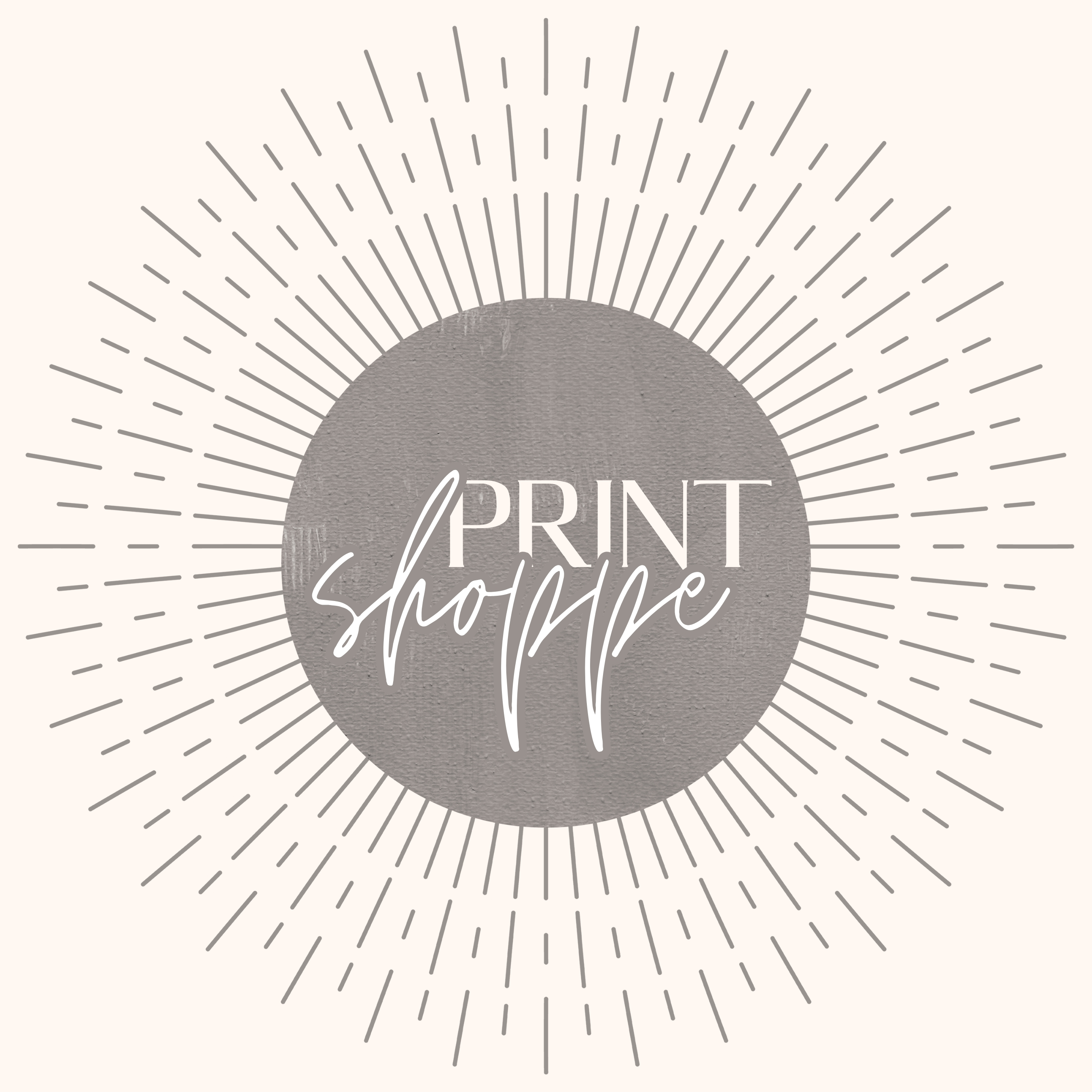 Print Shoppe